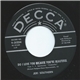 Jeri Southern - Do I Love You Because You're Beautiful / Who Am I To Say